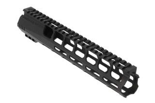 Lantac USA SPADA-ML AR15 handguard 10.5 inch features a lightweight design